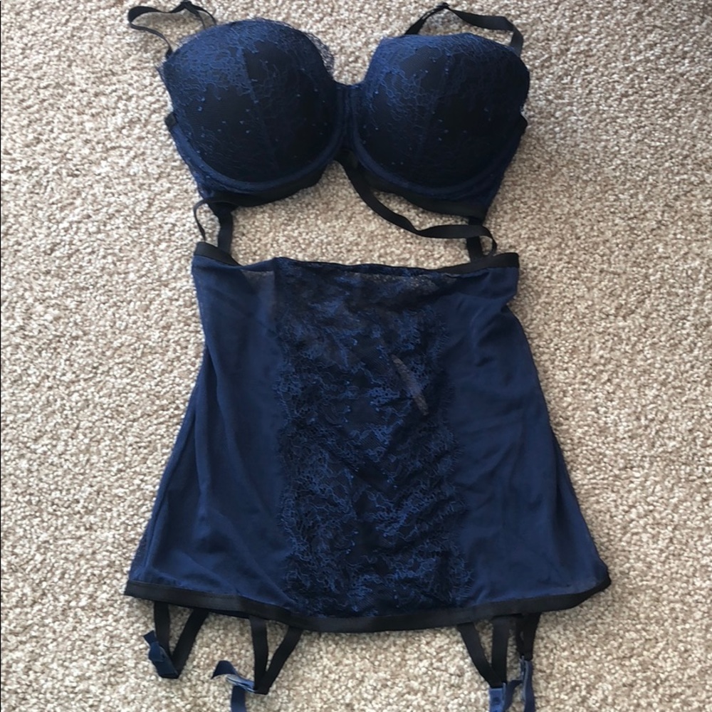 Victoria secret lingerie